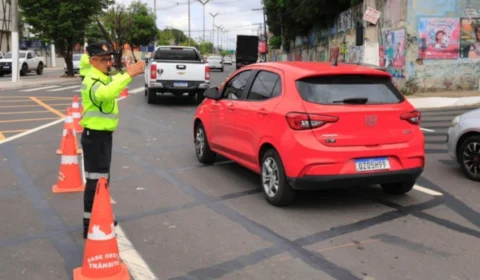 Constantino Neri passa por mudanças no trânsito a partir de hoje; veja como fica