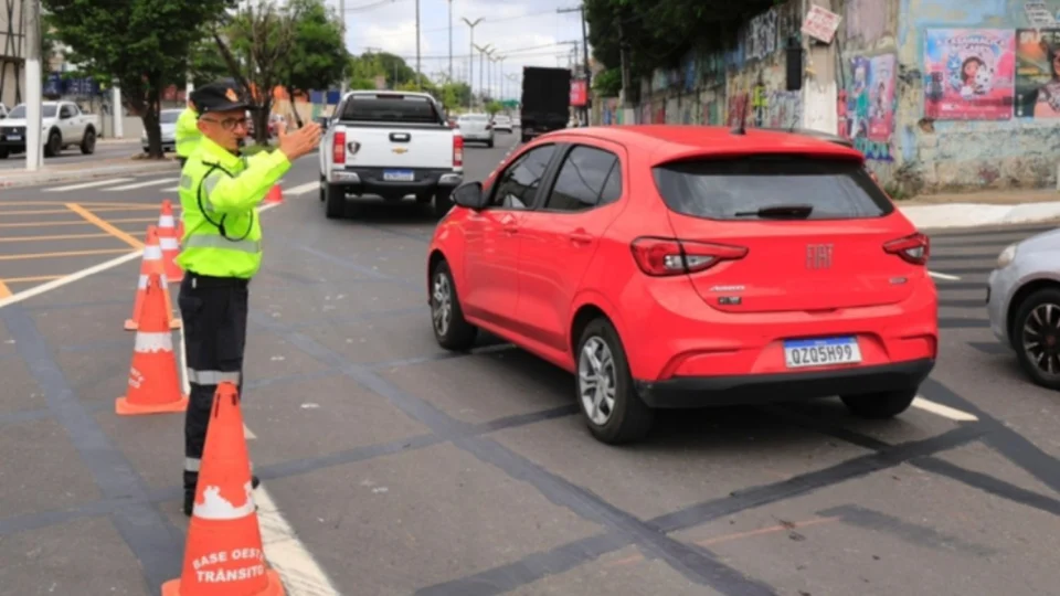 Constantino Neri passa por mudanças no trânsito a partir de hoje; veja como fica