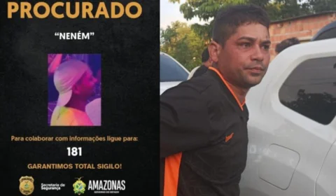 Caso Denise: Autor do disparo que matou a jovem grávida é preso