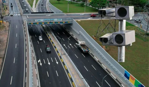Atenção motoristas: Avenidas das Torres e Autaz Mirim serão as próximas a ter ‘corujinhas’
