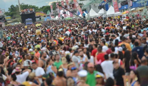 Carnaval na Floresta 2025: Inscrições para edital de apoio a blocos e bandas se encerram nesta quarta-feira