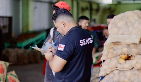 Governo do Amazonas investiga denúncia de trabalho análogo à escravidão entre migrantes
