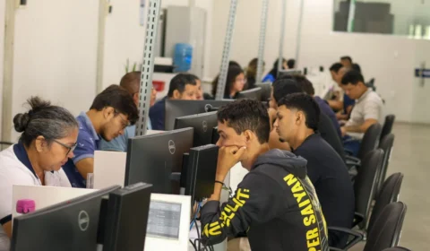 Sine Amazonas divulga 271 vagas de emprego para esta quarta-feira