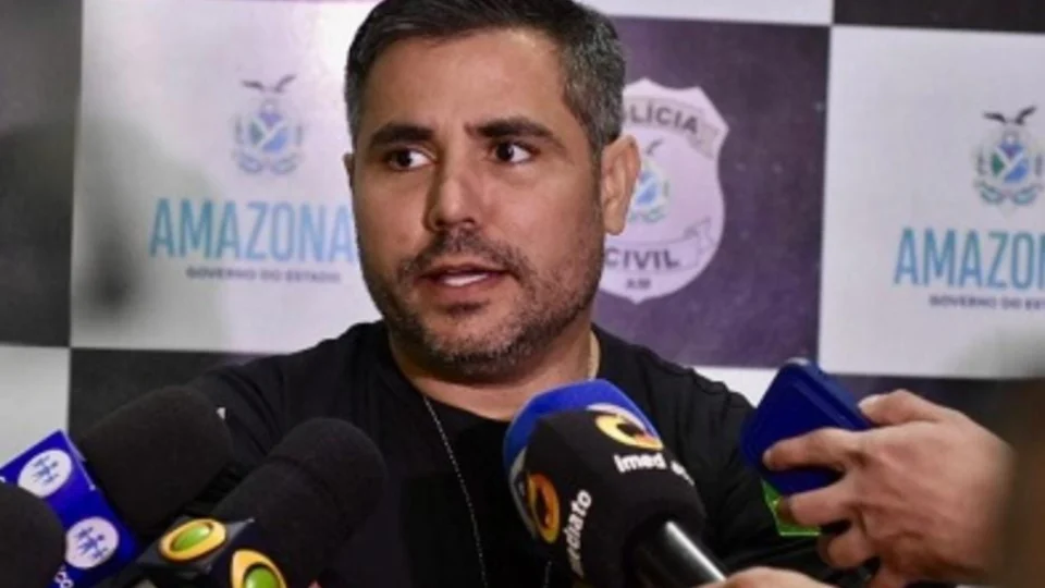 PC-AM finaliza investigações sobre o “Bonde dos Mauricinhos” e indicia cinco jovens