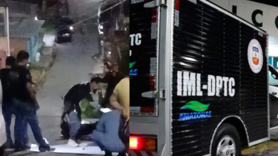 Vulgo ‘Neném’ é perseguido e executado a tiros no bairro Alfredo Nascimento