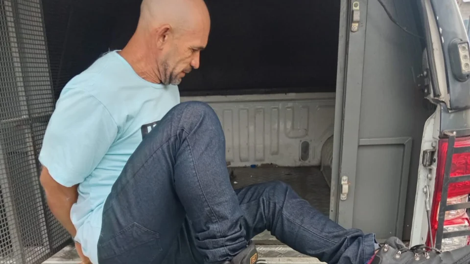 Especialista em “saídinha de banco” é preso pela Polícia Civil em Manaus