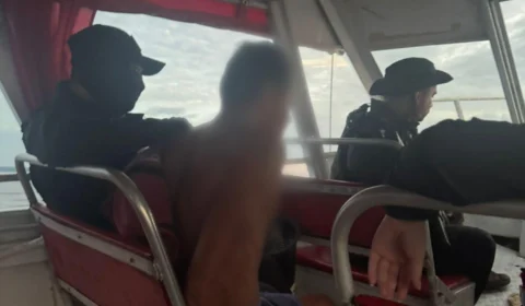 Padrasto é preso acusado de estuprar enteadas no interior do Amazonas