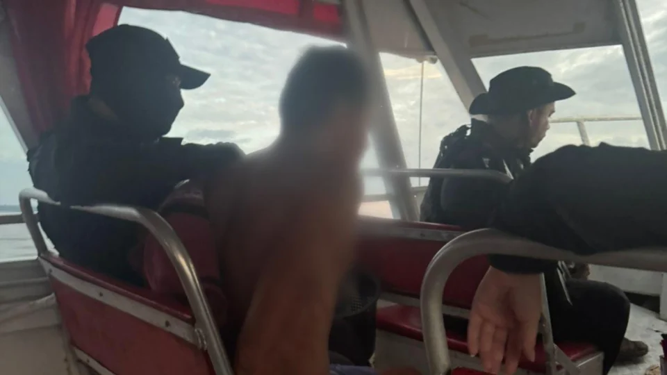 Padrasto é preso acusado de estuprar enteadas no interior do Amazonas