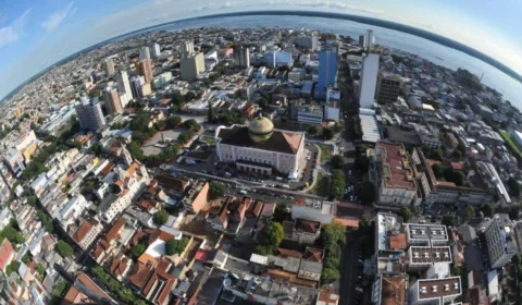 Manaus é a 8ª capital com o aluguel mais caro do Brasil, aponta levantamento