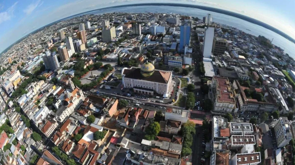 Manaus é a 8ª capital com o aluguel mais caro do Brasil, aponta levantamento