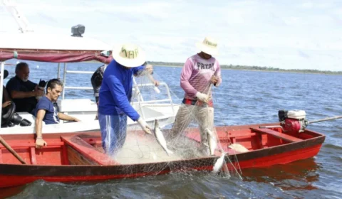 Sepror informa que pagamento do Seguro Defeso Extraordinário começa na próxima segunda-feira (06)