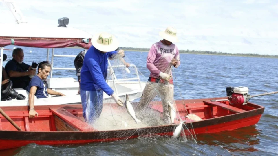 Sepror informa que pagamento do Seguro Defeso Extraordinário começa na próxima segunda-feira (06)