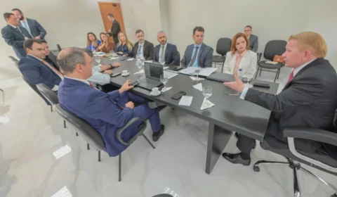 Governo do Amazonas e TJAM intensificam esforços para regularizar terras e beneficiar famílias