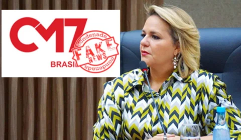 Justiça do Amazonas determina retirada do ar do blog CM7 por prática contumaz de notícias falsas