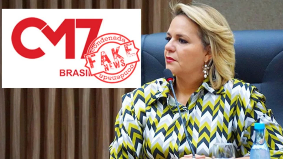 Justiça do Amazonas determina retirada do ar do blog CM7 por prática contumaz de notícias falsas