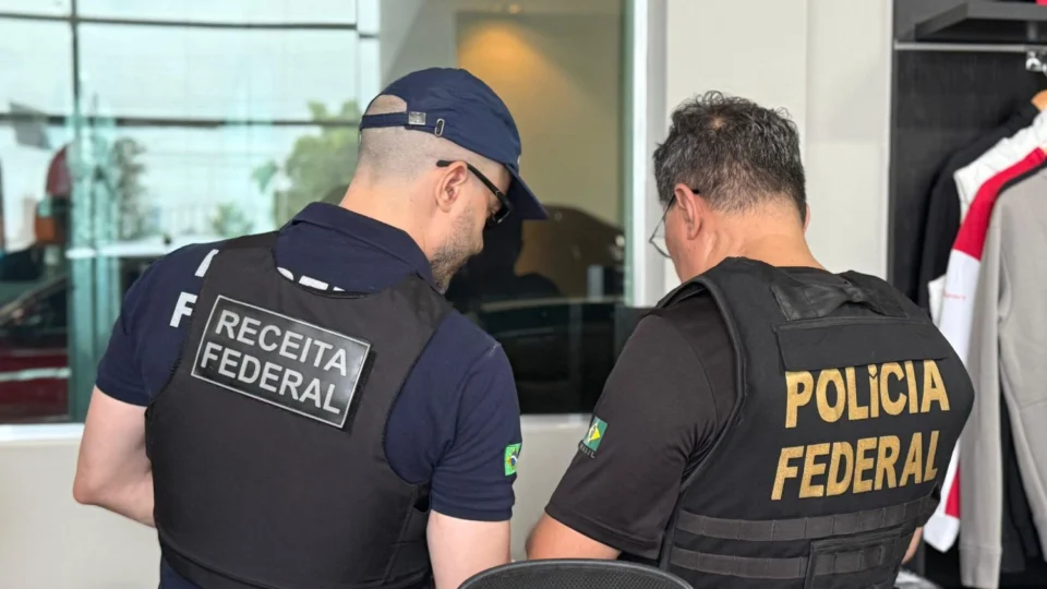 Operação desarticula grupo criminoso que movimentou R$ 15 milhões em fraude de financiamento de veículos de luxo