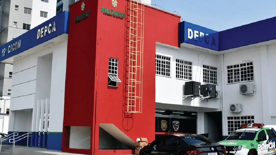 Homem condenado por roubo é preso após denúncia de vulnerabilidade de adolescente