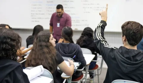 Fies: programa terá 56 mil vagas para inscritos no CadÚnico