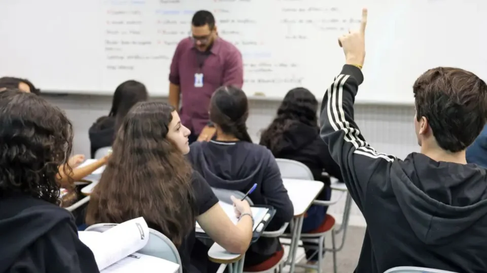 Fies: programa terá 56 mil vagas para inscritos no CadÚnico