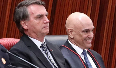 Moraes nega entrega de passaporte e Bolsonaro não poderá ir à posse de Trump