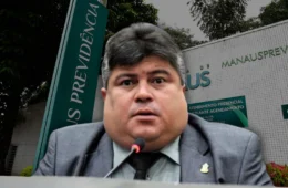 Aposentados da CMM denunciam atraso em salários devido à falta de repasse de David Reis