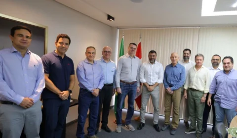 Wilson Lima reafirma compromisso para desenvolvimento social e econômico pelo ‘Potássio Verde’, em Autazes