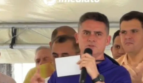 Tarifa de ônibus em Manaus terá reajuste a partir de fevereiro, anuncia prefeito David Almeida
