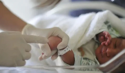 Fatores sociais e ambientais aumentam prematuridade na Região Norte