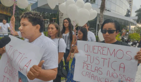 Mães denunciaram negligência médica em hospital de Manaus e clamam pela Justiça