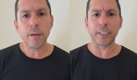 Marcelo Ramos reproduz gaslighting sobre a taxação do PIX