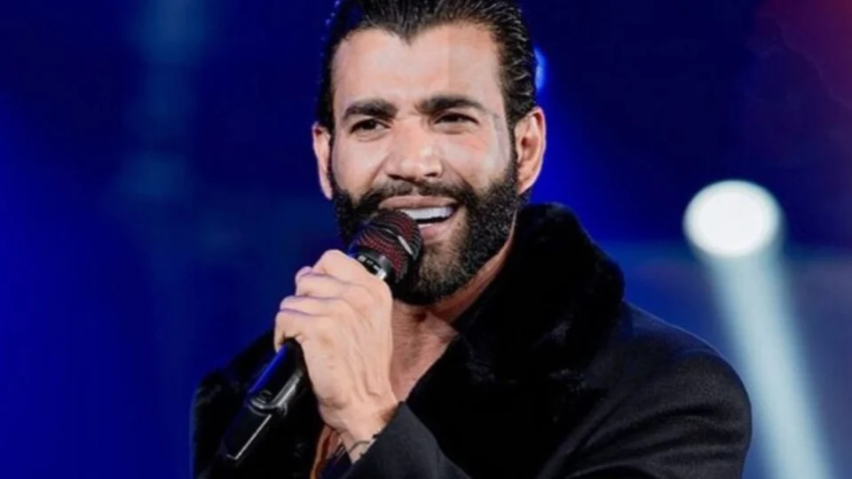 Gusttavo Lima diz que será candidato a presidente em 2026