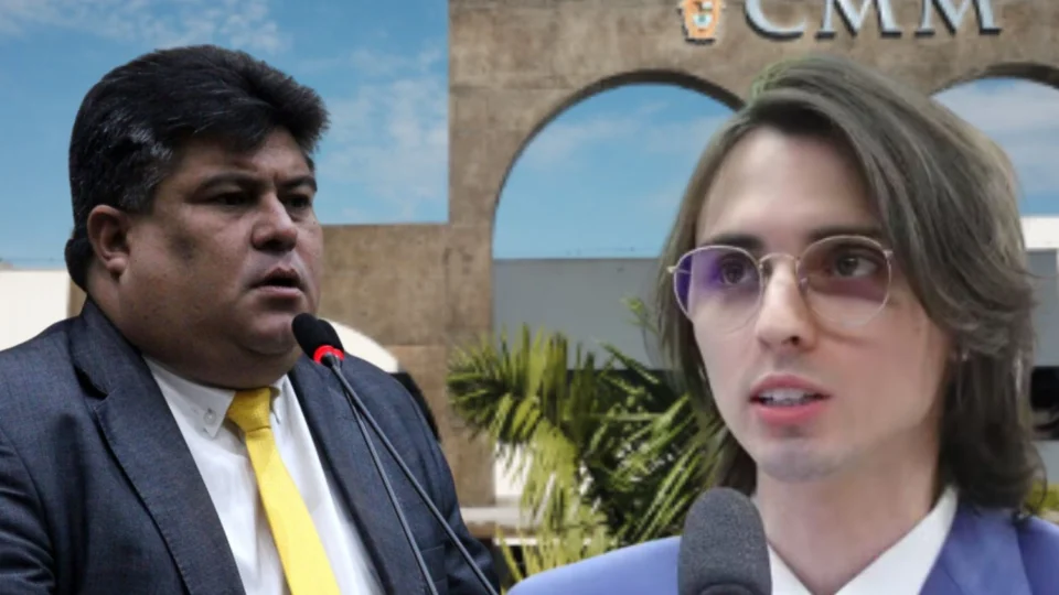 Amom aciona justiça após CMM retirar gastos de vereadores do Portal da Transparência