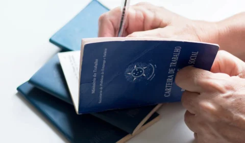 Confira 83 vagas de emprego para esta segunda-feira (6) em Manaus