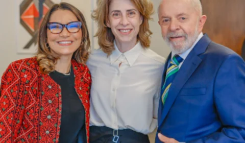Lula parabeniza Fernanda Torres e equipe de ‘Ainda Estou Aqui’ pelas indicações ao Oscar 2025