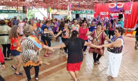Ponto de rematrícula em Centro de Convivência é alterado devido a obras