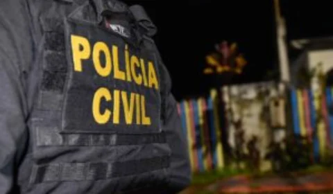 Homem é preso por homicídio qualificado em Boca do Acre