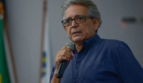 Pauderney Avelino é reconduzido à vice-liderança do União Brasil na Câmara dos Deputados