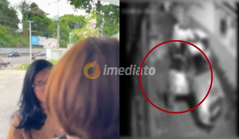 Mulher denuncia capitão da PM por ameaça de morte e agressão em Manaus