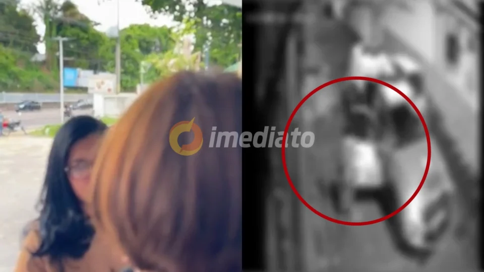 Mulher denuncia capitão da PM por ameaça de morte e agressão em Manaus