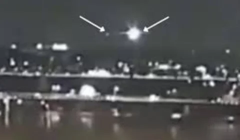 Jato colide com helicóptero e deixa 64 vítimas nos Estados Unidos