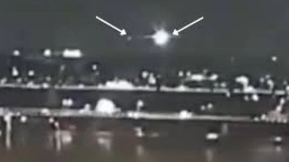 Jato colide com helicóptero e deixa 64 vítimas nos Estados Unidos