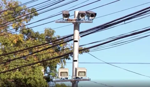 ‘Corujinhas’ começam a multar a partir desta quinta-feira (2) na avenida do Turismo