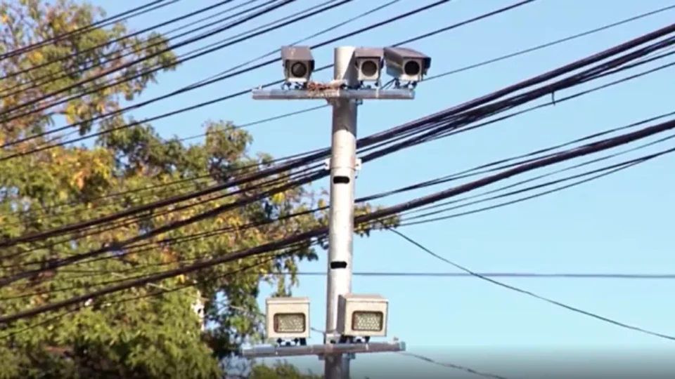 ‘Corujinhas’ começam a multar a partir desta quinta-feira (2) na avenida do Turismo