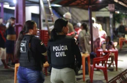 Bares e ‘adegas’ de Manaus são autuados por irregularidades