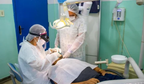 Unidades de saúde ofertam atendimento odontológico após horário comercial e aos sábados