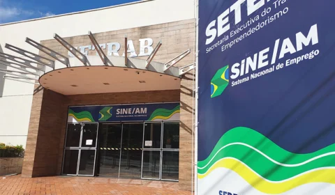 Sine Amazonas divulga 183 vagas de emprego disponíveis nesta quarta-feira (15)