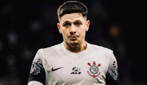 Rodrigo Garro, do Corinthians, deverá ser indiciado por homicídio culposo na Argentina