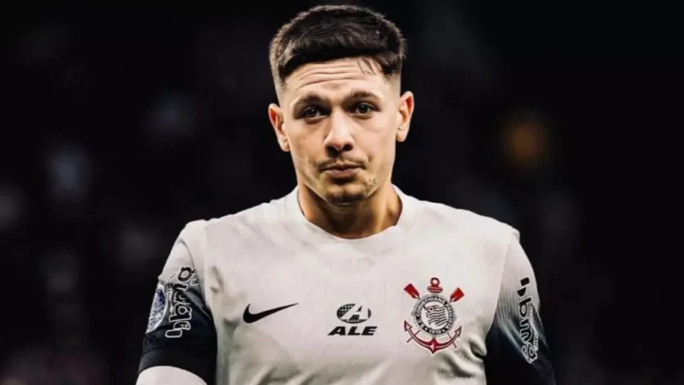 Rodrigo Garro, do Corinthians, deverá ser indiciado por homicídio culposo na Argentina