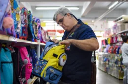 Volta às Aulas: saiba o que pode ser solicitado na lista de material escolar