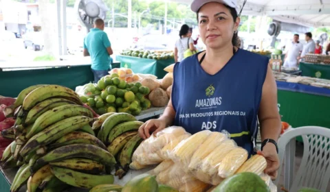 Produtores rurais se preparam para o retorno das Feiras de Produtos Regionais da ADS